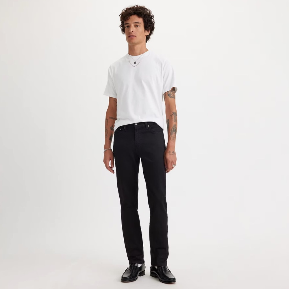 511™ SLIM FIT LEVI’S® FLEX MEN'S JEANS